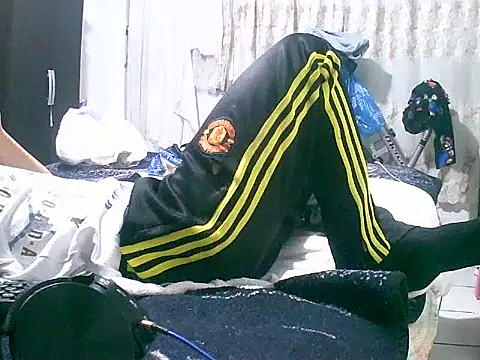 jperezofficial1 online show from September 16, 2025, 7:42 am