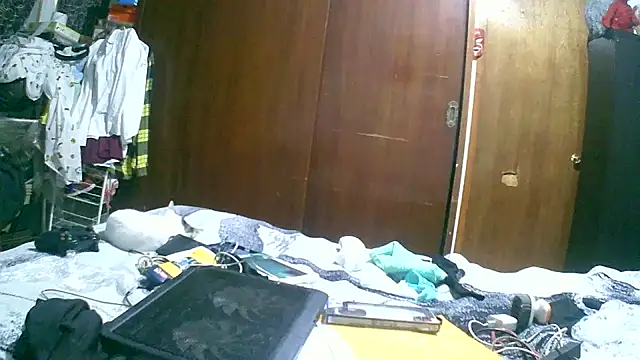 jperezofficial1 online show from September 28, 2025, 9:36 am