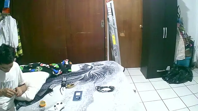 jperezofficial1 online show from September 29, 2025, 1:22 am