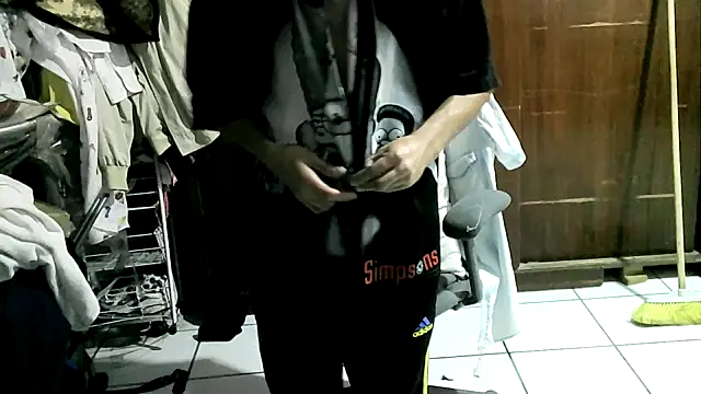 jperezofficial1 online show from October 11, 2025, 4:44 am