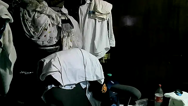 jperezofficial1 online show from October 15, 2025, 8:14 am