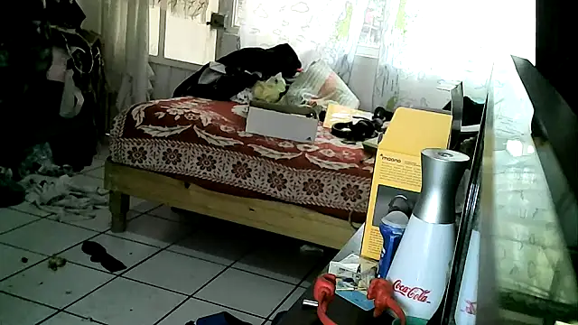 jperezofficial1 online show from November 10, 2025, 3:00 pm