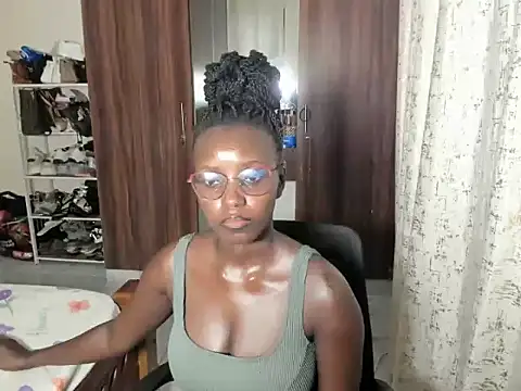 supa queen254 online show from June 18, 2026, 3:51 am