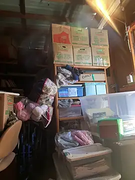 DaddysLilPuppet online show from April 16, 2026, 11:18 pm