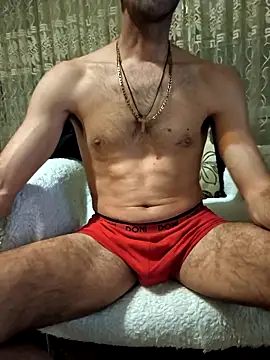 Cirkon1984 online show from February 17, 2025, 10:47 pm