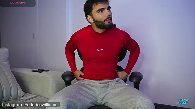 Snapshot of Derek_w chatting on February 7, 2026, 7:34 am Derek w online show from February 7, 2026, 7:34 am