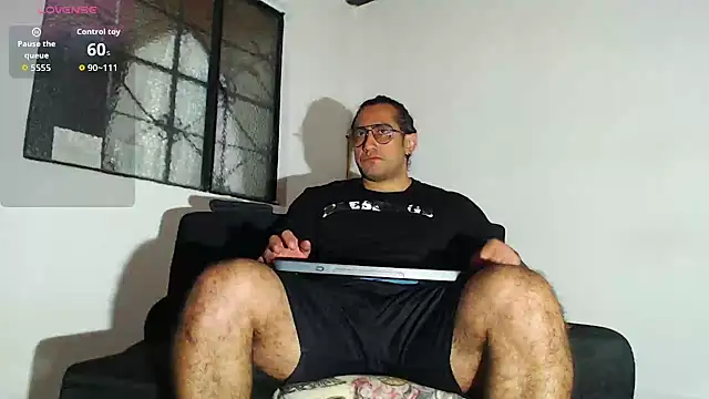 willian m777 online show from February 26, 2026, 3:05 am