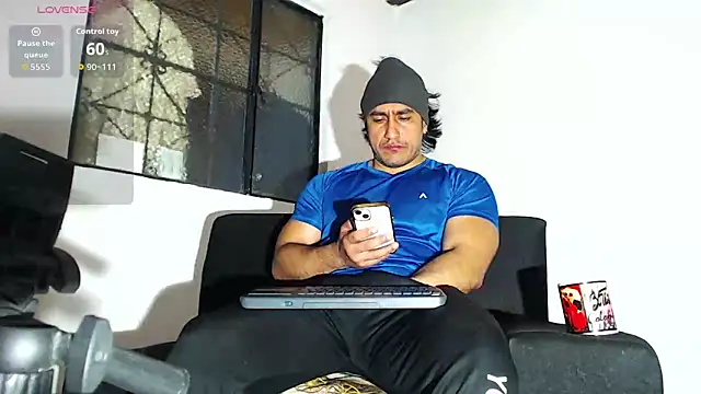 willian m777 online show from March 21, 2026, 4:17 am