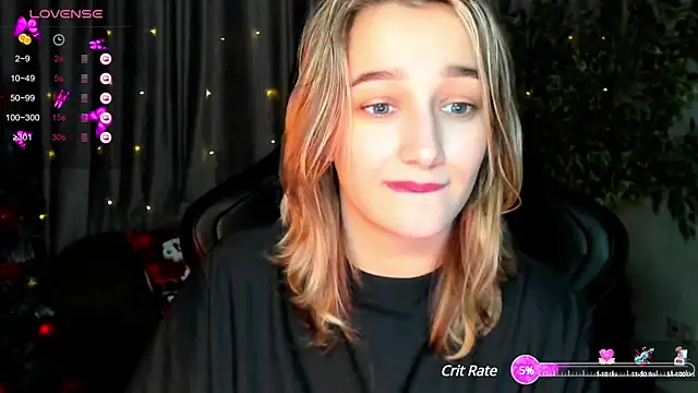 Snapshot of Sinty_Noria chatting on January 10, 2025, 4:12 am Sinty Noria online show from January 10, 2025, 4:12 am