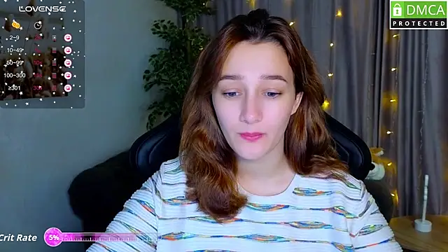 Sinty Noria online show from October 20, 2025, 1:06 am