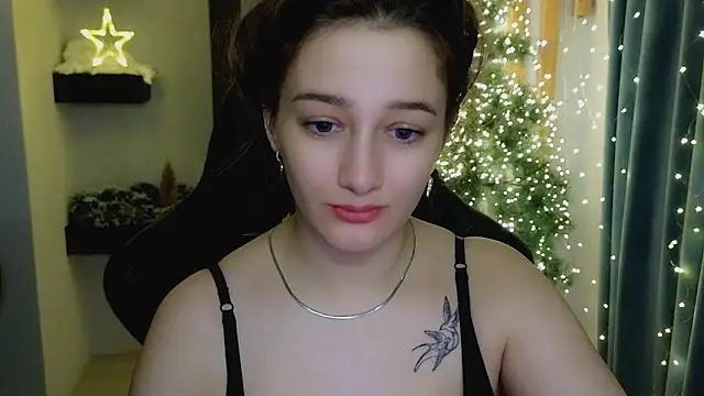 Sinty Noria online show from January 12, 2026, 1:11 am