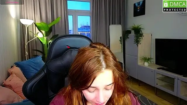 Sinty Noria online show from February 23, 2026, 1:03 am