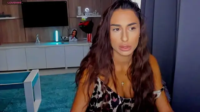 Snapshot of K_chic chatting on September 10, 2025, 10:59 am K chic online show from September 10, 2025, 10:59 am