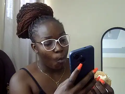 Snapshot of Sexy_racy_rebel_ chatting on February 14, 2026, 12:02 pm Sexy racy rebel online show from February 14, 2026, 12:02 pm