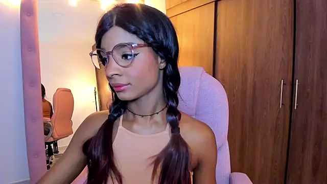 alikahouston4 online show from March 20, 2026, 3:44 am