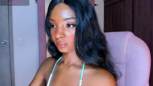 alikahouston4 online show from August 9, 2026, 9:36 am