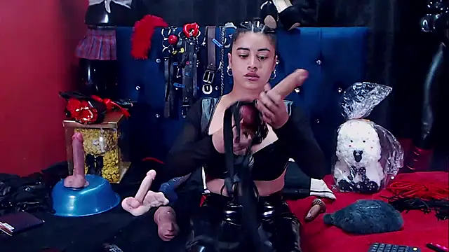 Hannamariana online show from July 15, 2026, 1:16 pm
