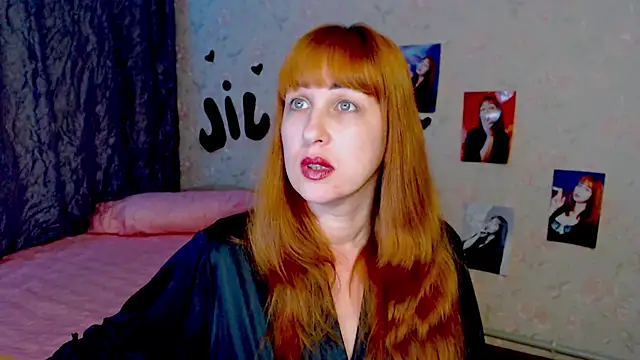 JillStevens online show from February 20, 2025, 2:46 pm