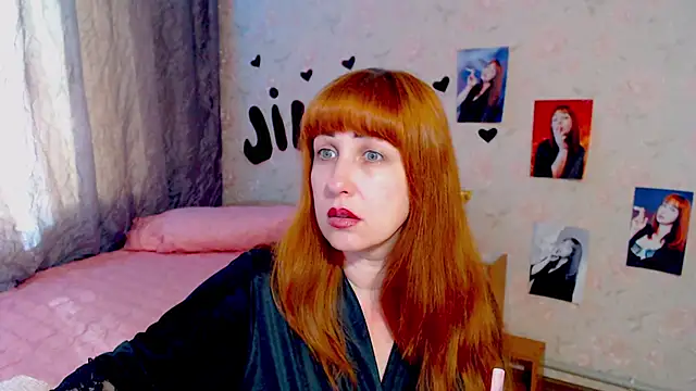 JillStevens online show from February 21, 2025, 11:01 am