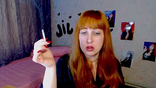 JillStevens online show from February 22, 2025, 1:24 pm