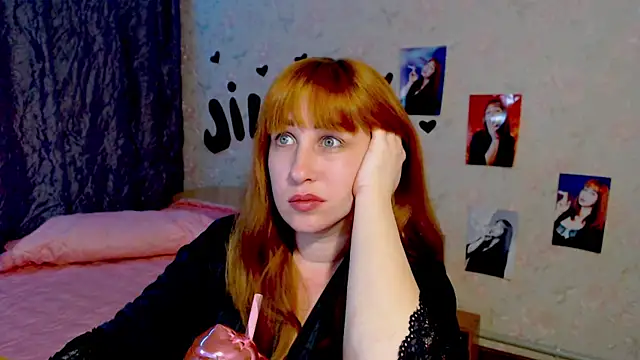 JillStevens online show from February 23, 2025, 7:11 am