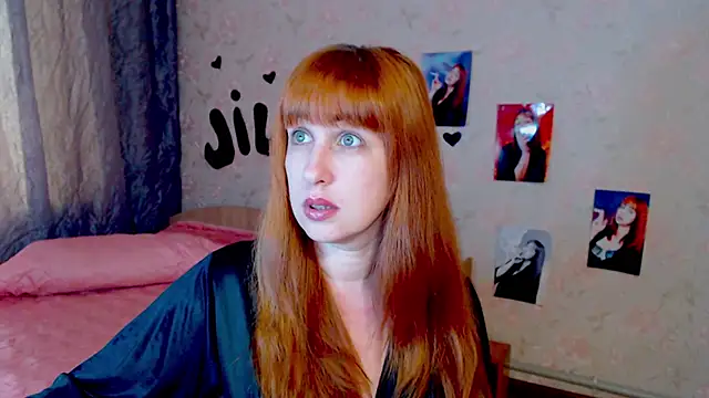 JillStevens online show from February 23, 2025, 11:33 am