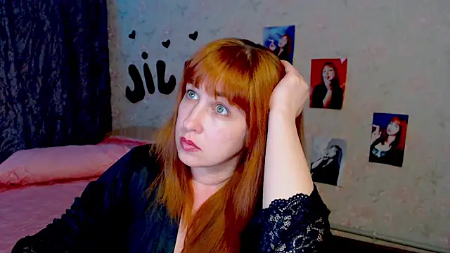 JillStevens online show from February 23, 2025, 4:02 pm