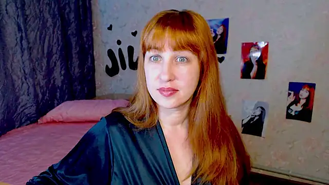 JillStevens online show from February 24, 2025, 2:48 pm