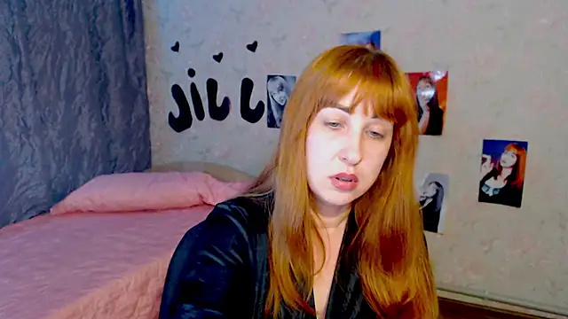 JillStevens online show from February 24, 2025, 5:53 pm