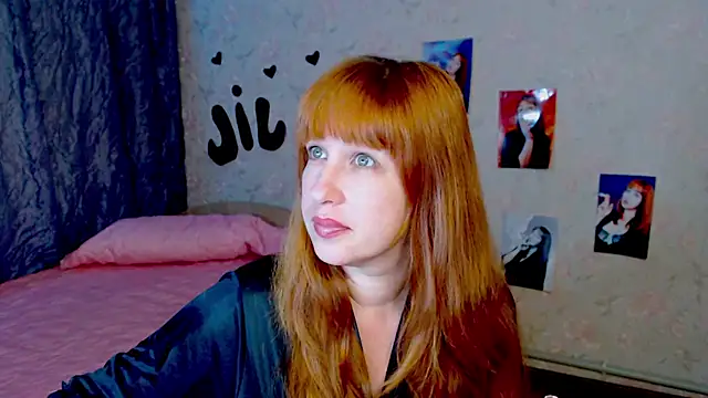 JillStevens online show from February 25, 2025, 5:52 am