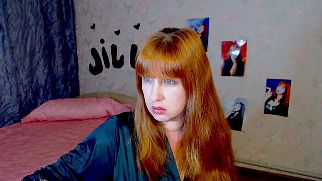 JillStevens online show from February 25, 2025, 2:33 pm