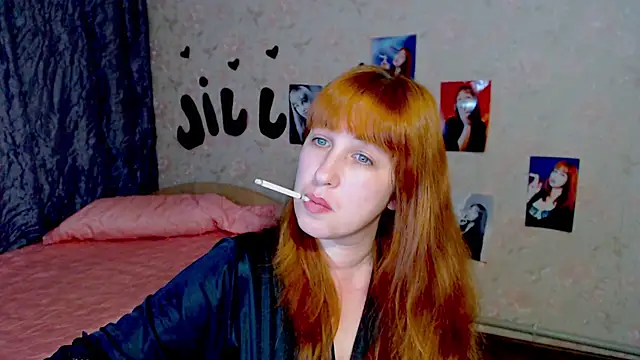 JillStevens online show from February 26, 2025, 5:20 am