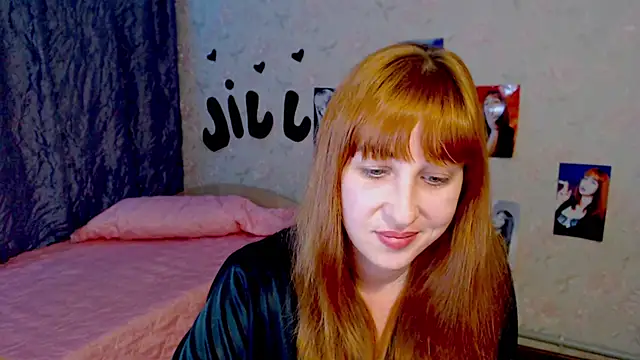 JillStevens online show from February 26, 2025, 4:45 pm