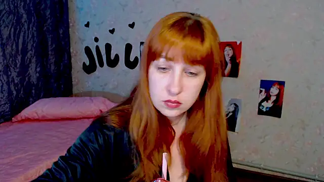 JillStevens online show from February 27, 2025, 5:13 am