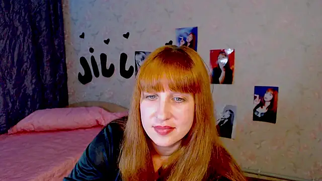 JillStevens online show from February 27, 2025, 5:26 pm
