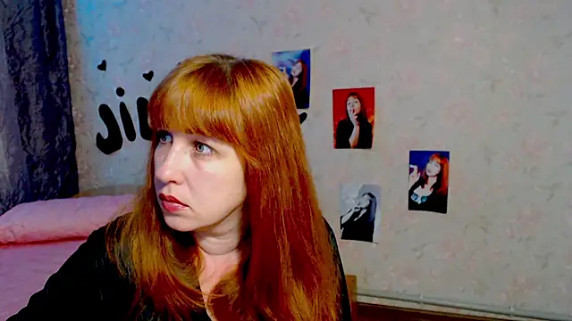 JillStevens online show from February 28, 2025, 6:54 am