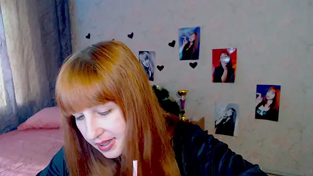 JillStevens online show from February 28, 2025, 9:58 am