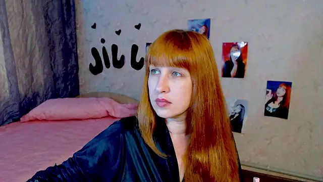 JillStevens online show from February 28, 2025, 1:03 pm