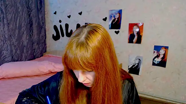 JillStevens online show from February 28, 2025, 7:14 pm