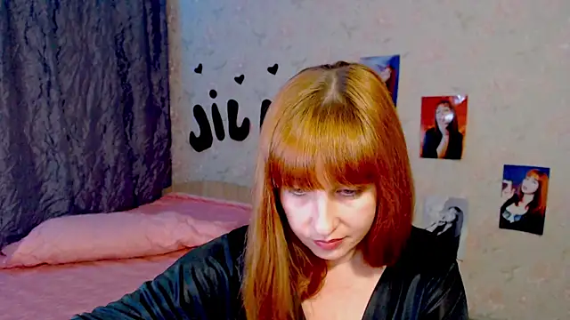 JillStevens online show from February 28, 2025, 10:17 pm