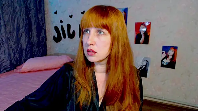 JillStevens online show from March 1, 2025, 8:31 pm