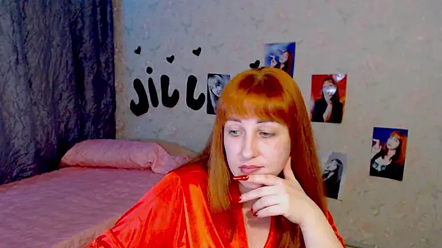 JillStevens online show from March 7, 2025, 2:23 pm