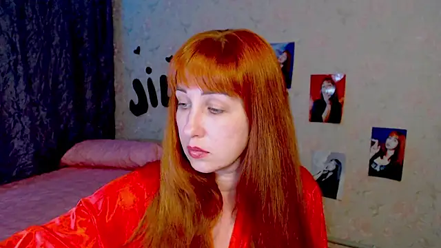 JillStevens online show from March 7, 2025, 8:55 pm