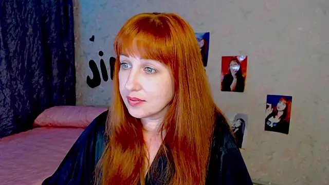 JillStevens online show from March 8, 2025, 10:24 pm