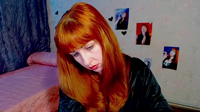 JillStevens online show from March 11, 2025, 8:09 pm