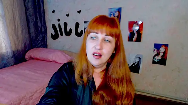 JillStevens online show from March 12, 2025, 10:16 am