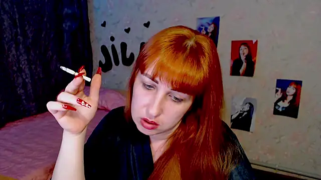 JillStevens online show from March 12, 2025, 7:49 pm