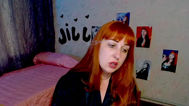 JillStevens online show from March 13, 2025, 12:02 pm