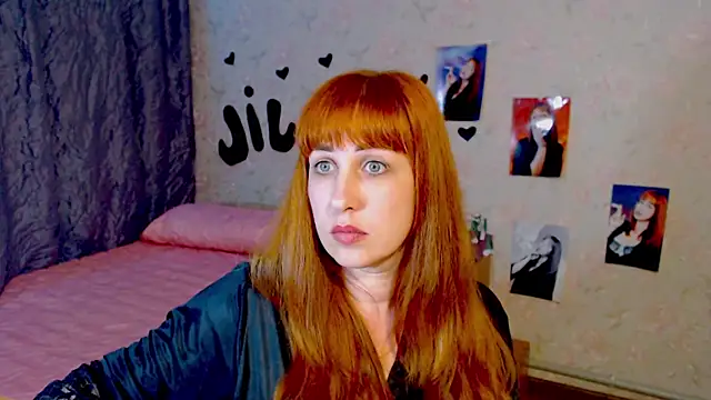 JillStevens online show from March 14, 2025, 4:21 am