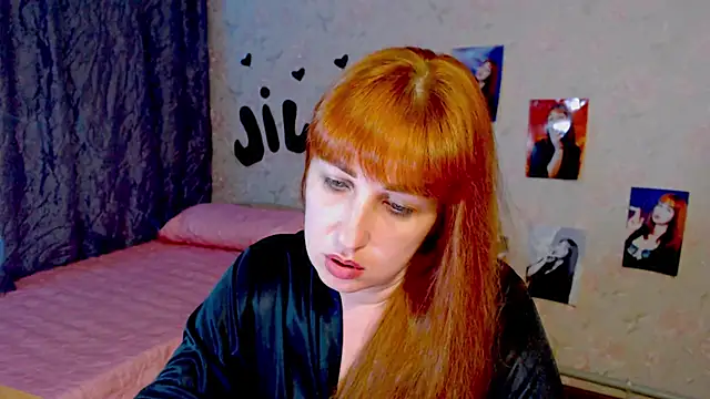 JillStevens online show from March 14, 2025, 5:13 pm